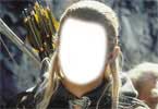 The Lord of the Rings - Legolas
